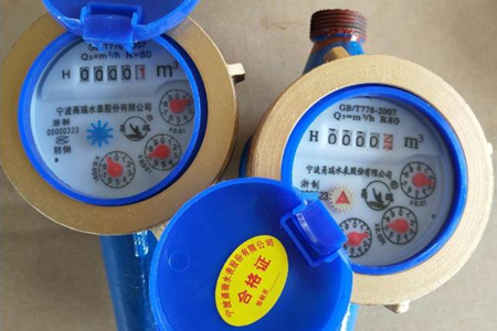 無線遠傳水表如何定價才合理？廠家解答！