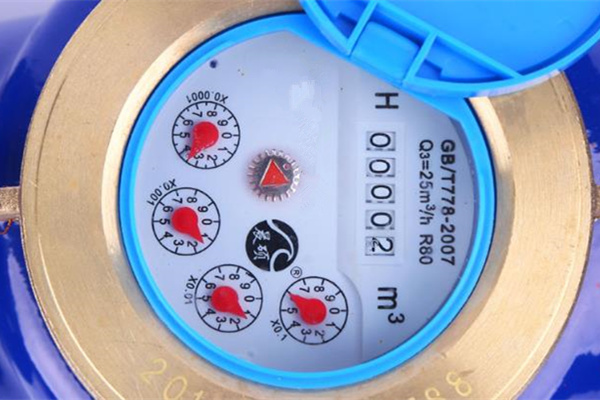 降溫了，你的遠(yuǎn)傳水表應(yīng)該這樣防護(hù)！