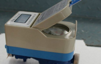 IC卡預付費水表是如何在手機上實現付費的？