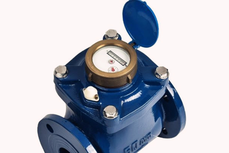 電子遠傳水表為什么可以實現在線監測？