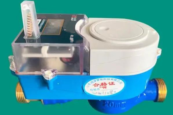 為什么預(yù)付費(fèi)水表里還有費(fèi)用就停水？