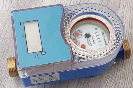 如何判斷遠傳水表質量的好壞？廠家來告訴你！