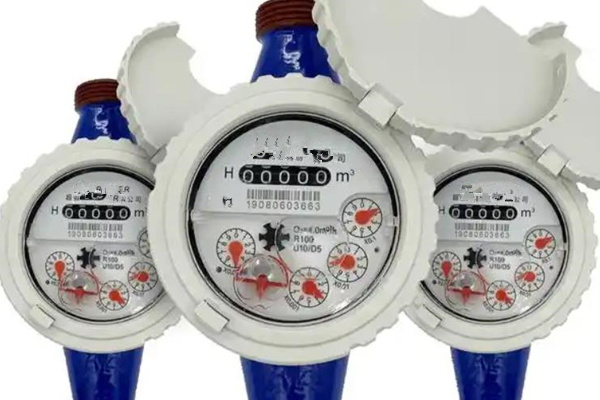 無線遠傳水表如何實現數據回傳？