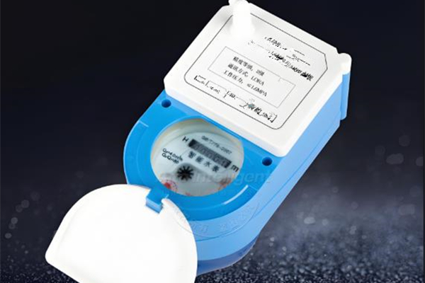 電子遠傳水表怎么選制造商？考慮五個方面！
