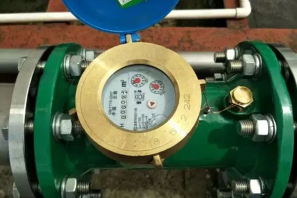 哪個(gè)廠家的無(wú)線遠(yuǎn)傳水表更好用？