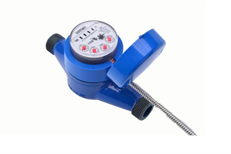 預付費水表的使用壽命有多長？