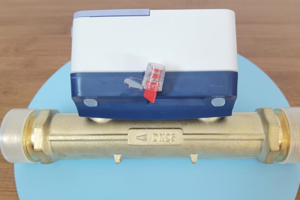 細節很重要，高精度遠傳水表準確記錄每一滴水！