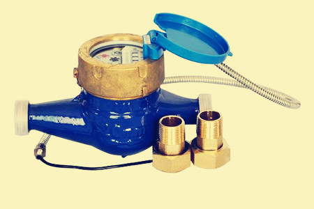 遠傳水表對安裝環境有哪些要求？