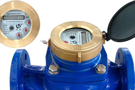 安裝一個(gè)遠(yuǎn)傳水表需要多少錢？百元左右！