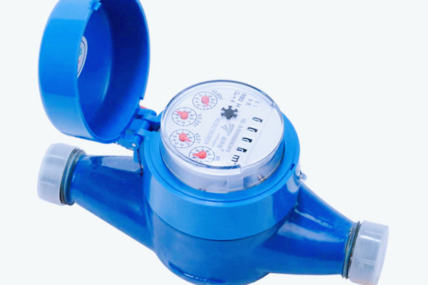 IC水表水量能自動累計嗎？