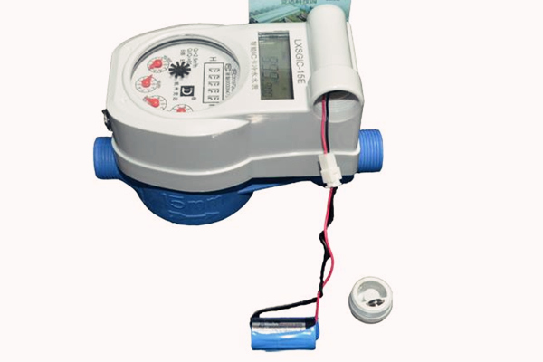 電子遠傳水表的使用壽命是多久？