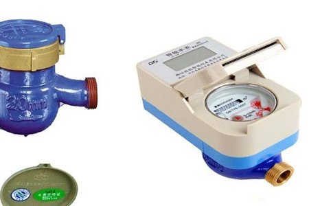 哪個廠家生產的無線遠傳水表質量好？