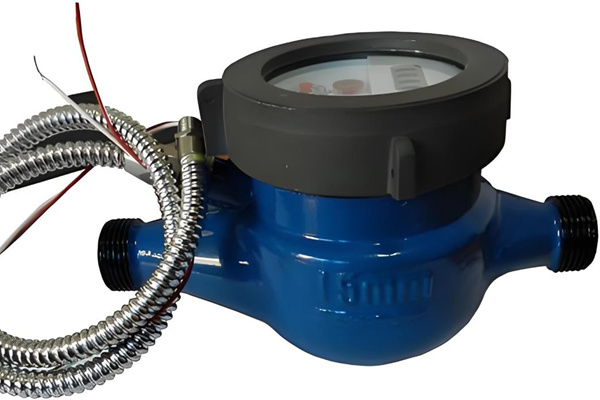 遠傳水表的環境等級是如何劃分的？