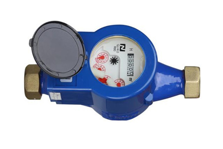 為什么供水部門喜歡使用無線遠傳水表？